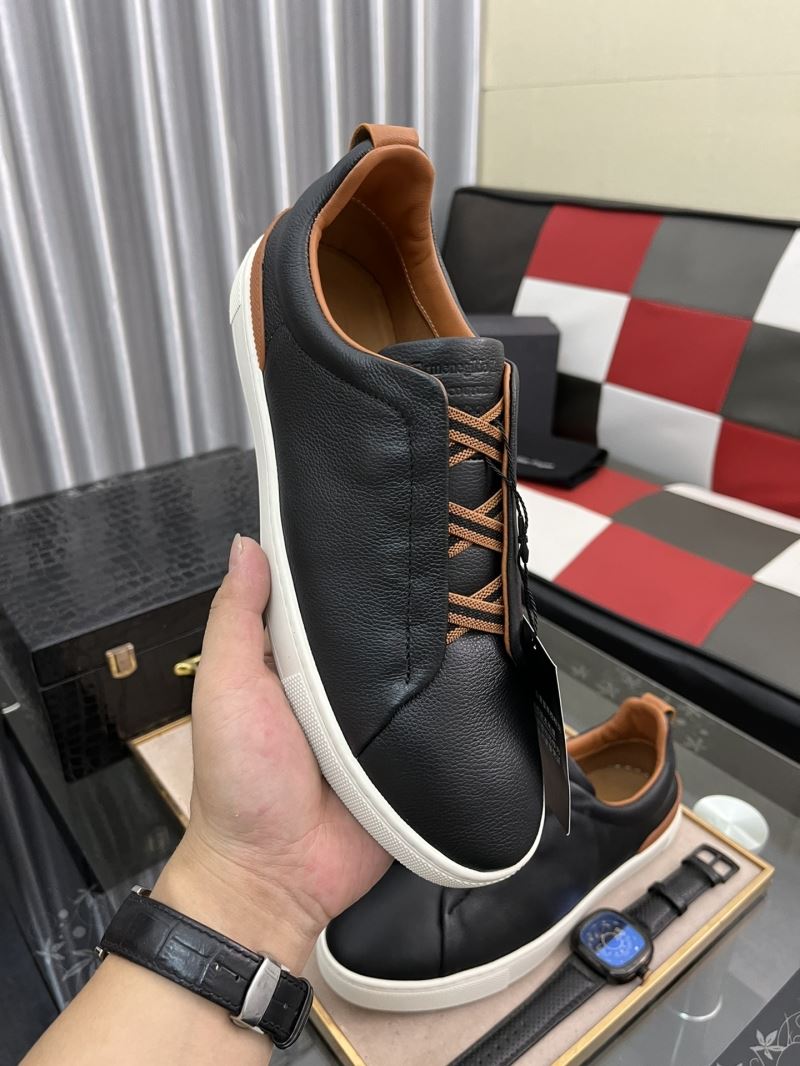 Ermenegildo Zegna Shoes